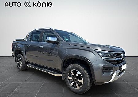 VW Amarok Volkswagen Style DC 3.0 TDI 4Motion 177 kW