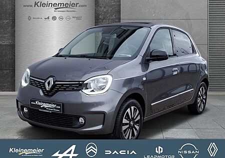 Renault Twingo E-Tech Techno*Faltdach*Navi*Sitzh*Kamera*