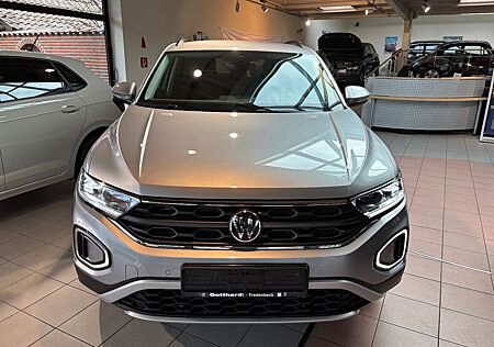 VW T-Roc Volkswagen 1.0 TSI OPF Life "Kamera+ACC+App-Connect"