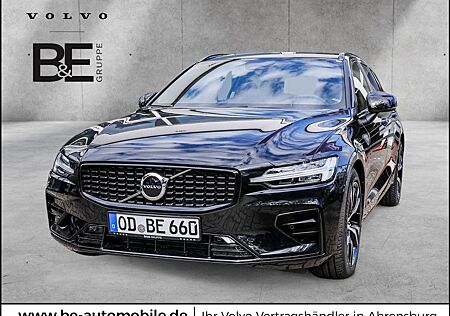 Volvo V60 B4 Plus Dark ACC Google Stdhzg Kam HK