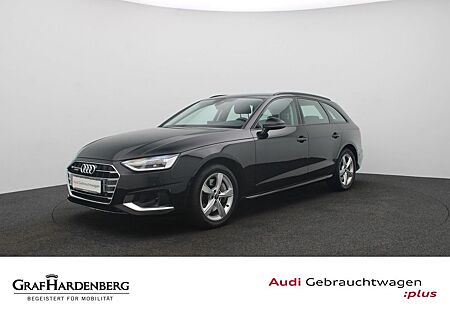 Audi A4 Avant 45 TFSI quattro Navi ACC AHK