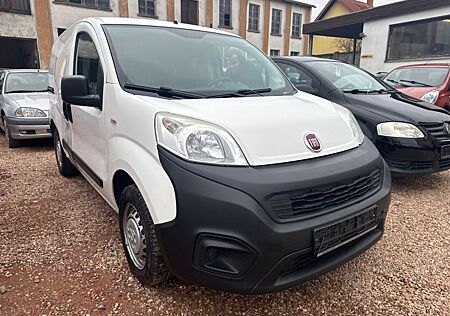 Fiat Qubo Active