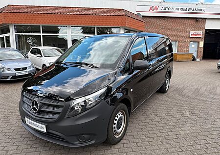 Mercedes-Benz Vito Kasten 116CDI RWD lang*PDC*Kamera*NAVI*