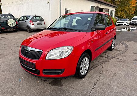 Skoda Fabia Cool Edition