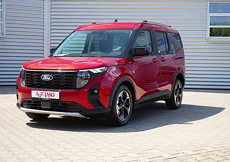 Ford Tourneo Courier Active 1.0 EB Aut. ACC Navi Sitz