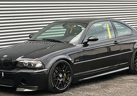 BMW 330 Ci/M-Paket/RINGTOOL/CSL/TAUSCH