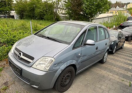 Opel Meriva 1.6