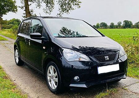 Seat Mii 1.0 44kW Sport