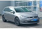 VW Golf Volkswagen Variant 1.6 TDI LOUNGE*XENON*NAVIGATION*PDC