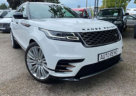 Land Rover Range Rover Velar R-Dynamic S