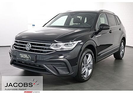 VW Tiguan Allspace Volkswagen 2.0 TDI 4M Move DSG,Navi,Matrix,