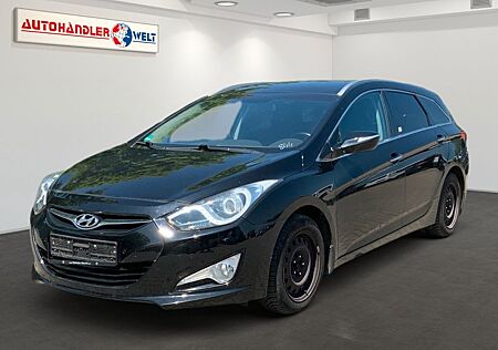 Hyundai i40 Kombi 1.7 CRDi Dual-AAC Xenon PDC SHZ Tempo