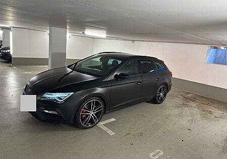Seat Leon 2.0 TSI Start&Stop ST CUPRA 300 DSG CUP...