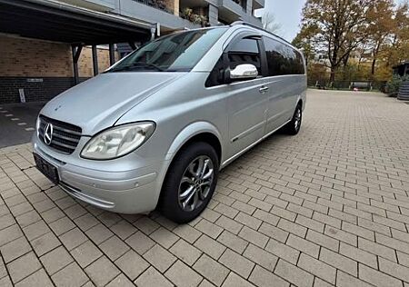Mercedes-Benz Viano 2.2 CDI AMBIENTE lang AMBIENTE