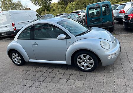 VW New Beetle Volkswagen