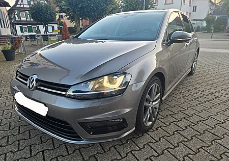 VW Golf Volkswagen VII Lim. Comfortline BMT