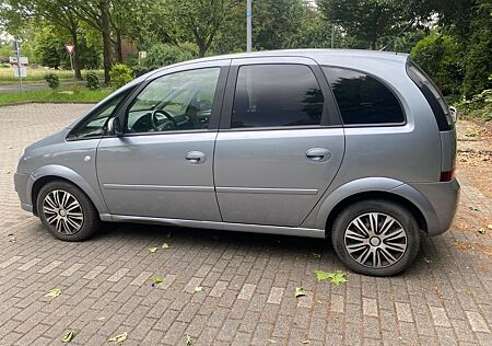 Opel Meriva 1.4 TWINP. ecoFLEX Selection "110 Jah...