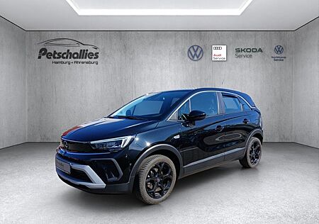 Opel Crossland X Elegance
