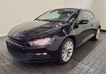 VW Scirocco Volkswagen 1.4 TSI/RCD510/PDC/SHZ/18Z Interlagos