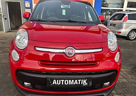 Fiat 500L Pop Star