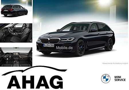 BMW 540i xDrive Touring M Sportpaket Innovationsp.