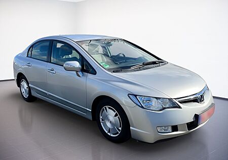 Honda Civic Hybrid Lim. 4-trg. Basis,Automatik