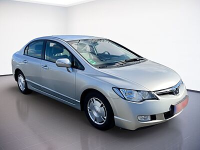 Honda Civic Hybrid Lim. 4-trg. Basis,Automatik