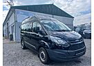 Ford Transit Custom Selbstfahrer ELift 6 Weges.