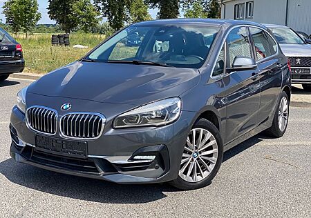 BMW 220i Active Tourer/ Luxury Line /Head up/ 192 PS