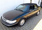 Saab 900 2.5 V6 SE Cabrio SE