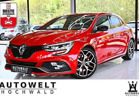 Renault Megane R.S. Trophy NAVI RECARO Bose 1.HD S-Heft