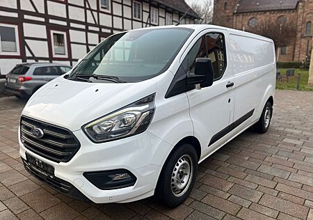 Ford Transit Custom Kasten 300 L2 Trend Klima