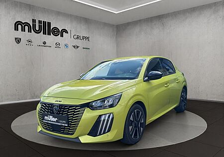 Peugeot 208 Allure