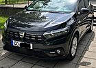 Dacia Sandero TCe 100 Comfort LM Klimaauto. Totwinkel