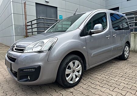 Citroën Berlingo BLUEHDi 1.6 MULTISPACE 1.HAND/TEMPO/PDC