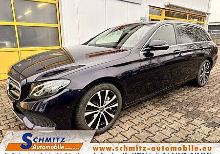 Mercedes-Benz E 300 T de Avantgarde Navi/LED/R-Cam/AHK