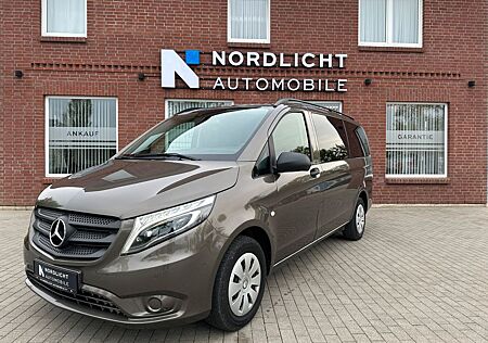 Mercedes-Benz Vito Tourer 114/116/119 CDI *Edition lang* LED*