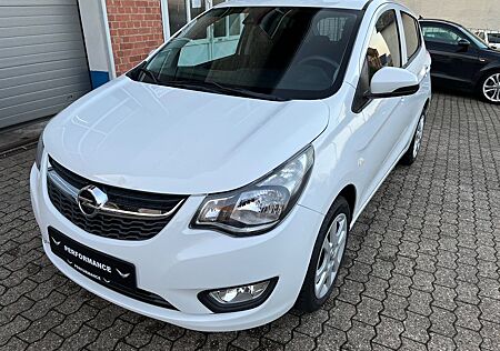 Opel Karl Edition*S-Heft*KLIMA*TÜV NEU*