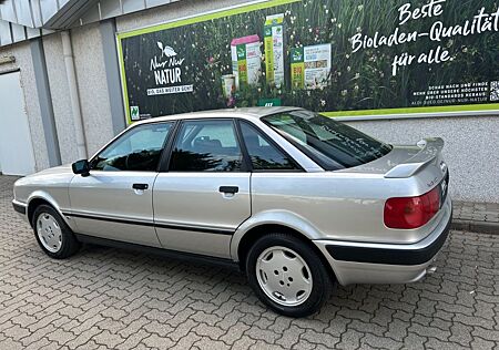 Audi 80 Europa Automatik,H-Kennzeichen,Top-Zustand