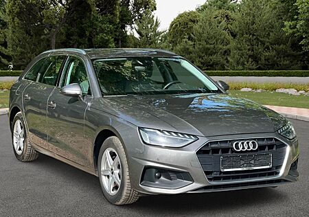 Audi A4 Avant 35 TDI basis *Super Zustand*111.TKM*