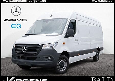 Mercedes-Benz Sprinter 315 KASTEN+MAXI+L3H2+TEMPOMAT+3-SITZER