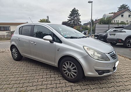 Opel Corsa 1.2 ecoFlex 111 Jahre *TÜV/Service neu*