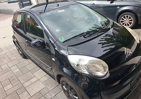 Citroën C1 1.0 Advance