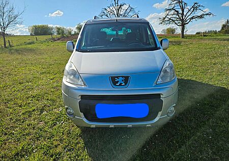 Peugeot Partner Tepee Tepee Family 120 VTi 1.6