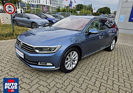 VW Passat Variant Volkswagen 2.0 TDI 4Motion DSG Highline TOP