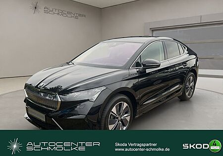Skoda Enyaq COUPE 85*AHK*LED*KESSY*RFK*NAVI*PGD*