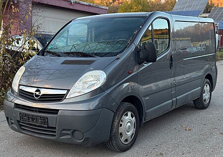 Opel Vivaro Kasten/Kombi Kasten L1H1 2,9t/KLIMA/EURO5