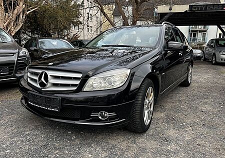 Mercedes-Benz C 200 T Sport Edition CDI Blu/Avangarde/Euro 5