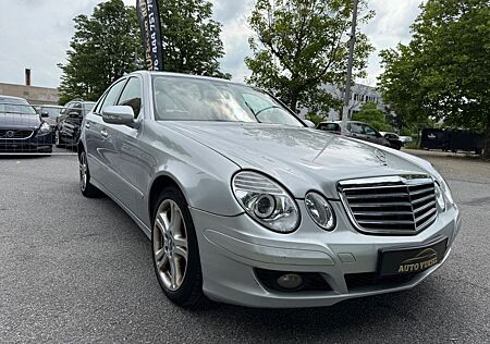 Mercedes-Benz E 200 E -Klasse Lim. CDI