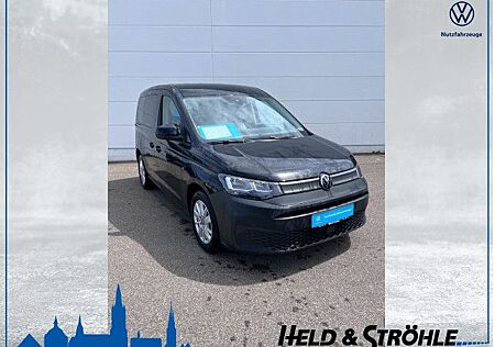 VW Caddy Volkswagen 2.0 TDI NAV KAM PDC DAB+ SHZ LANE ASSIST